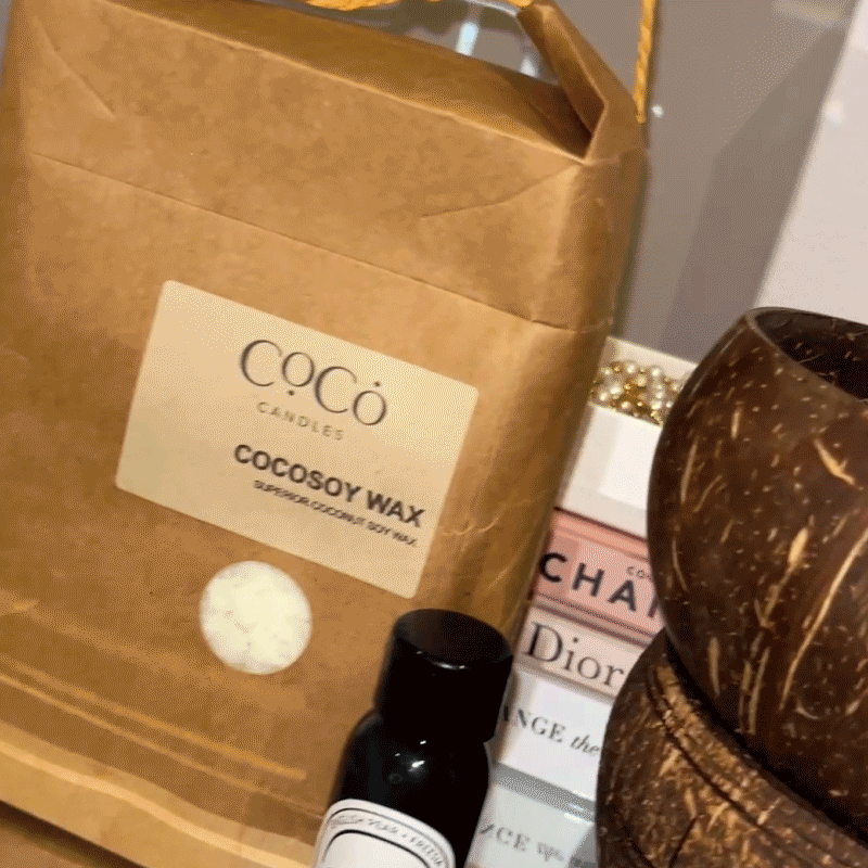 CoCo candles