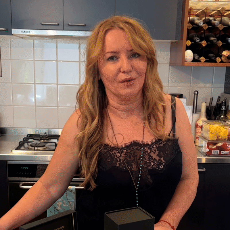 Biosota manuka honey