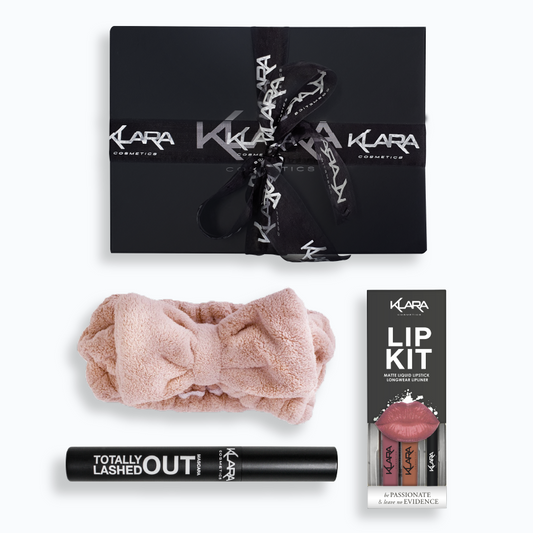 $35 Makeup Gift
