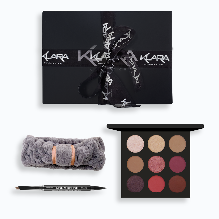 $50 Makeup Gift