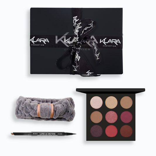 $50 Makeup Gift
