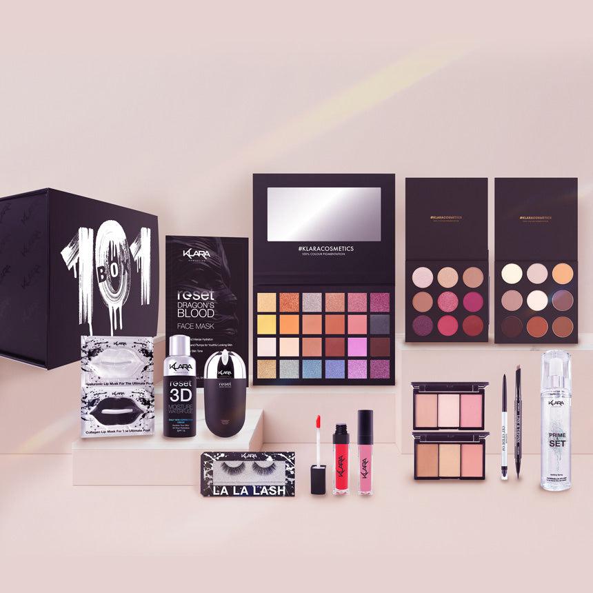 [Premium Quality Makeup & Skincare For Women Online]-Klara Cosmetics