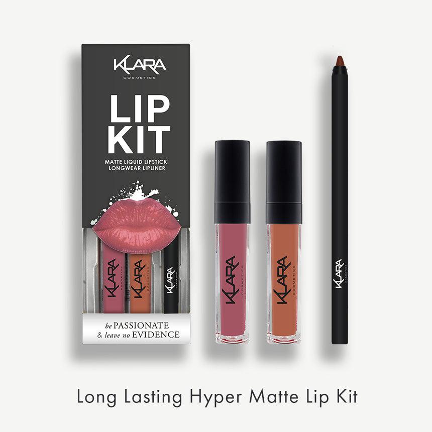 [Premium Quality Makeup & Skincare For Women Online]-Klara Cosmetics